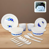 Premium Dinner Set (36 Pc)